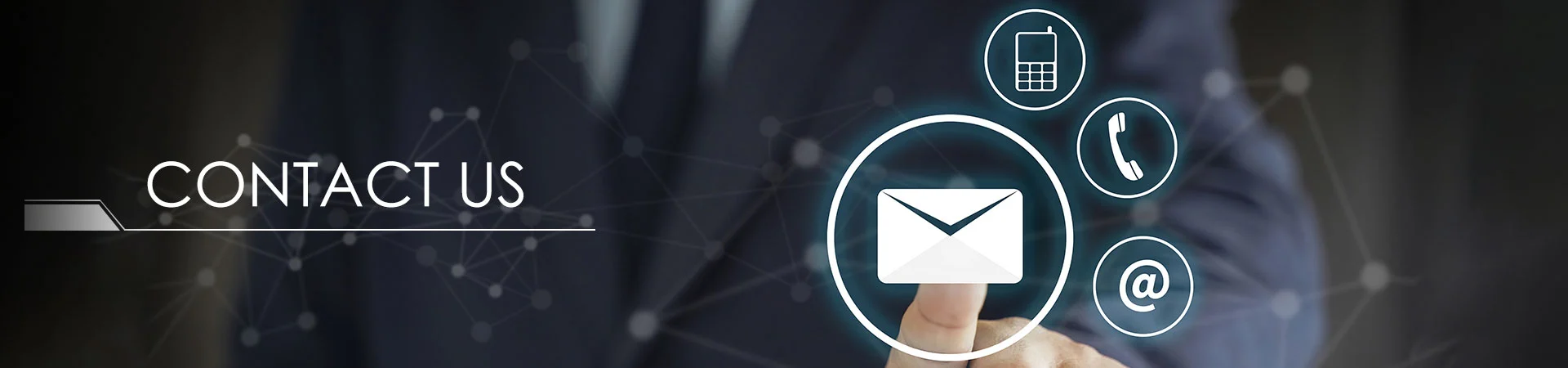 आमच्याशी संपर्क साधा