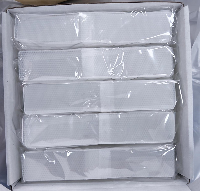 CmallBio-CICA सिलिकॉन जेल स्कार पॅच: नितळ त्वचेसाठी वैज्ञानिक डाग कमी