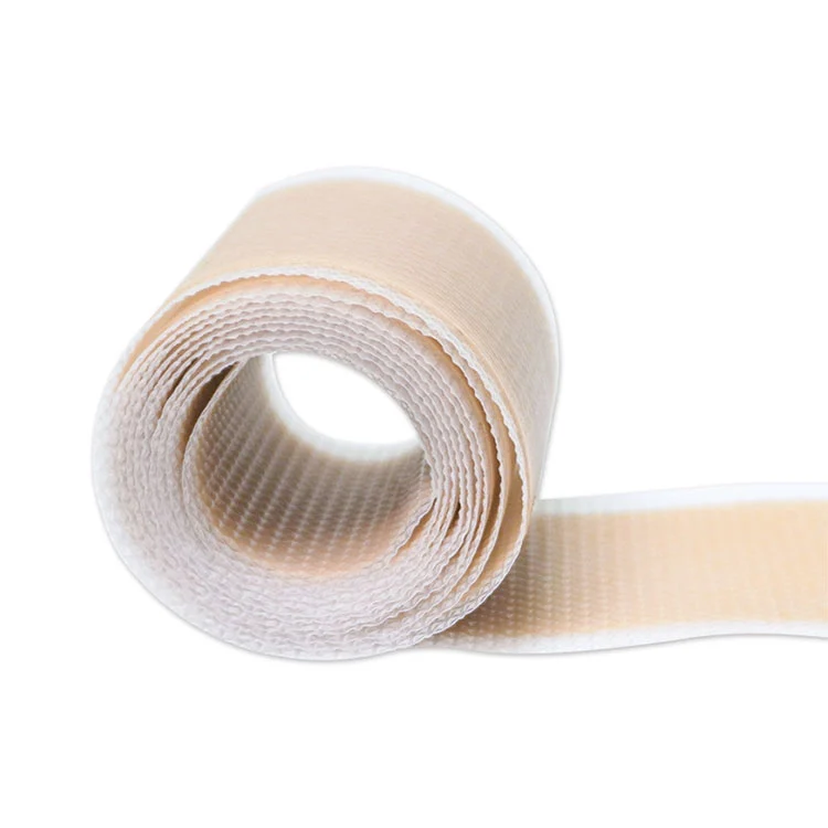 लवचिक जलरोधक त्वचा-रंगीत डाग पॅचेस