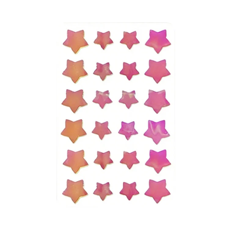 पिंपळावर हायड्रोकोलॉइड