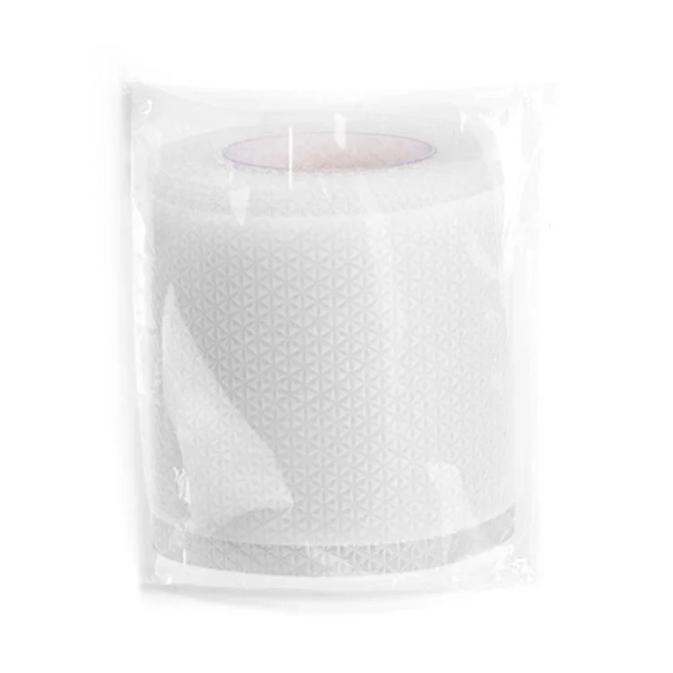 वैद्यकीय जलरोधक पारदर्शक डाग पॅच