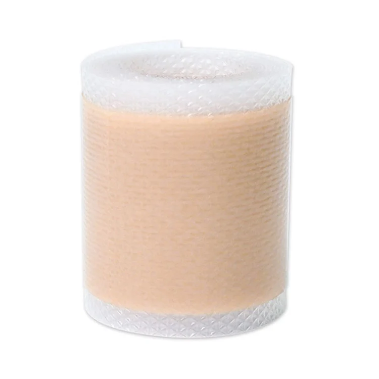 पोस्टऑपरेटिव्ह संरक्षणात्मक जलरोधक त्वचा-रंगीत डाग पॅच