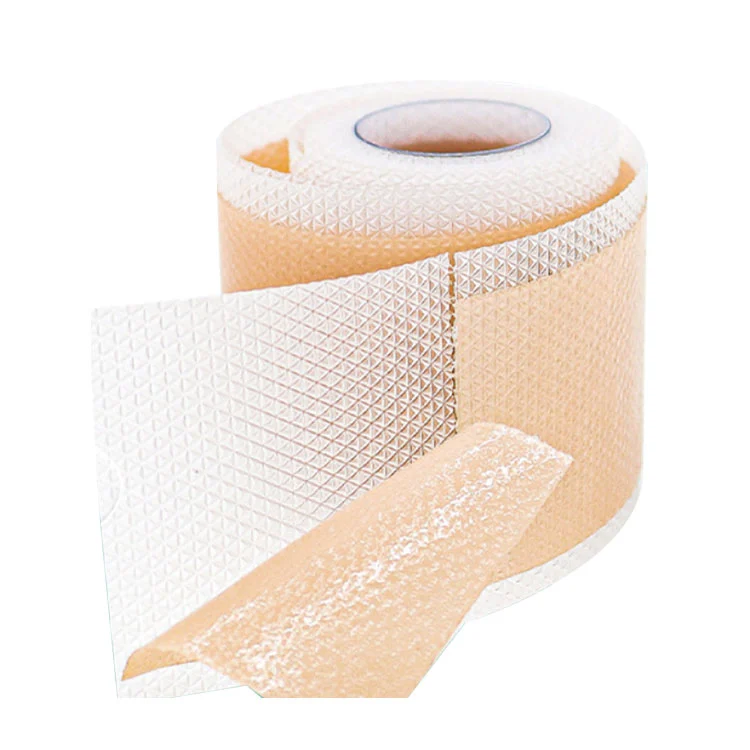 पोस्टपर्टम वॉटरप्रूफ त्वचा-रंगीत डाग पॅचेस