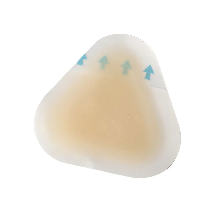 टाचांसाठी निर्जंतुकीकरण फोड प्रतिबंध