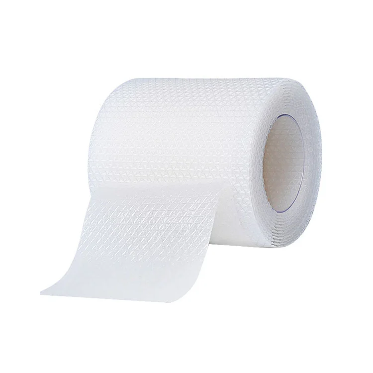 दाबासह जलरोधक पारदर्शक डाग पॅच